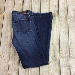 Fossil Low Rise Flares